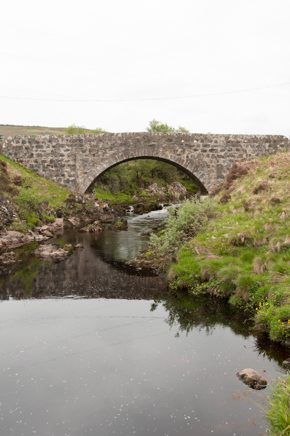 Forsinain Bridge